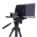 2019 hot sale ipad & iphone studio portable  teleprompter  3
