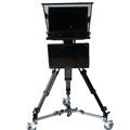 17/19/22/24inch professional broadcast studio teleprompter