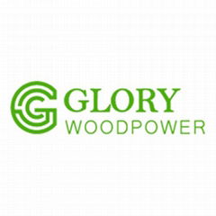 COMPOSITE DECK GLORY WOODPOWER