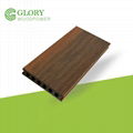 wpc product supplier WPC outdoor swimming pool decking flooring 1