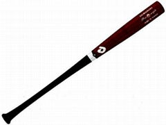 DeMarini WTDX243BLWA 34/31 D243 Pro Maple Composite Baseball Bat DX243   