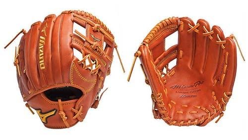 Mizuno GMP500 RHT 11.75 Pro Limited Baseball Glove Amazing Free Glove Care 
