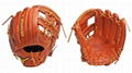 Mizuno GMP500 RHT 11.75 Pro Limited Baseball Glove Amazing Free Glove Care 