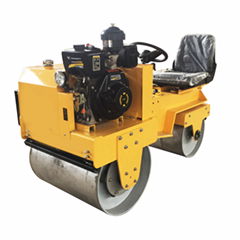 high quality china factory road roller on sale