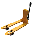 high quality factory price Semi-electric pallet/full electric pallet truck  2