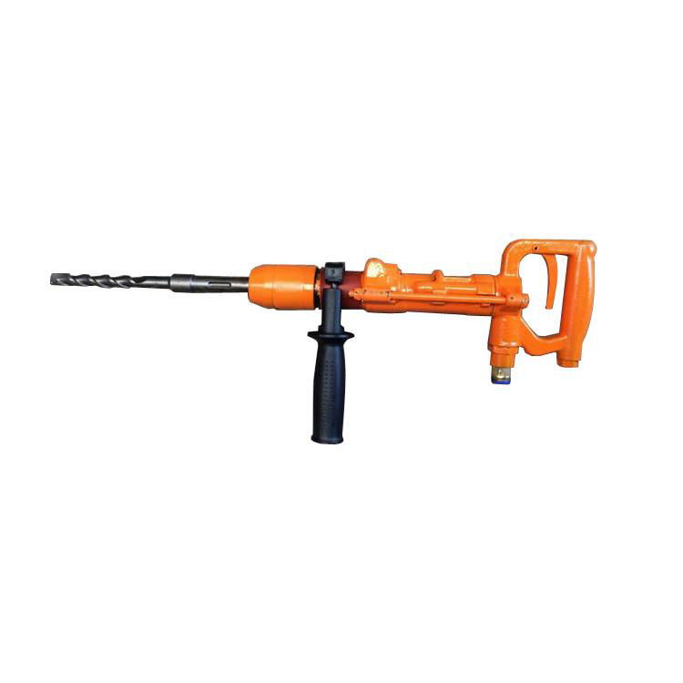 high quality factory price Pneumatic impact drill on sale 2