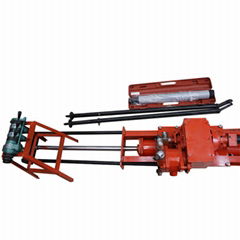 high quality factory price Full hydraulic drilling rig(MDL) on sale