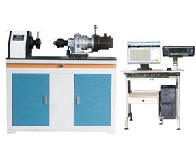 NDW微机控制扭转试验机济南吉蒂艾思