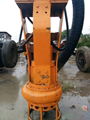  HSY系列液压型挖机抽泥泵 3