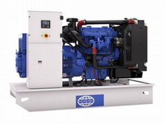 FG Wilson Diesel Genset