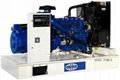 FG Wilson Diesel Genset 2