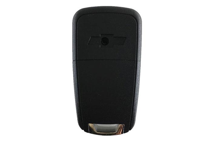 4BTN Chevrolet Cruze Remote Control Folding Key