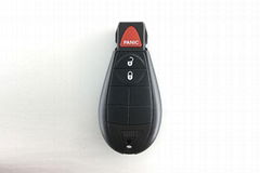 3BTN Chr   er Dodge Remote Key