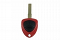 Ferrari 3 button 433Mhz straight handle