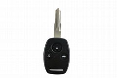 3 buttons Chevrolet GMC remote control 315Mhz KOBUBIB3 buttons Honda Accord 7 St