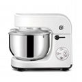 New design electric food stand mixer