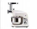 Slantwise Planetary Beating Action Food Dough Stand Mixer