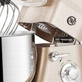 3 in 1 stand mixer and douhg mixer for Egg whisk 3