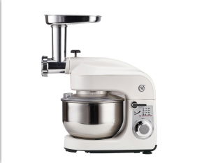 High efficnency stainless steel dough mixer classic