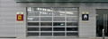 Aluminum Glass Garage Door 1