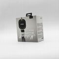 High Quality Headphones Black Paper Packaging Box 1