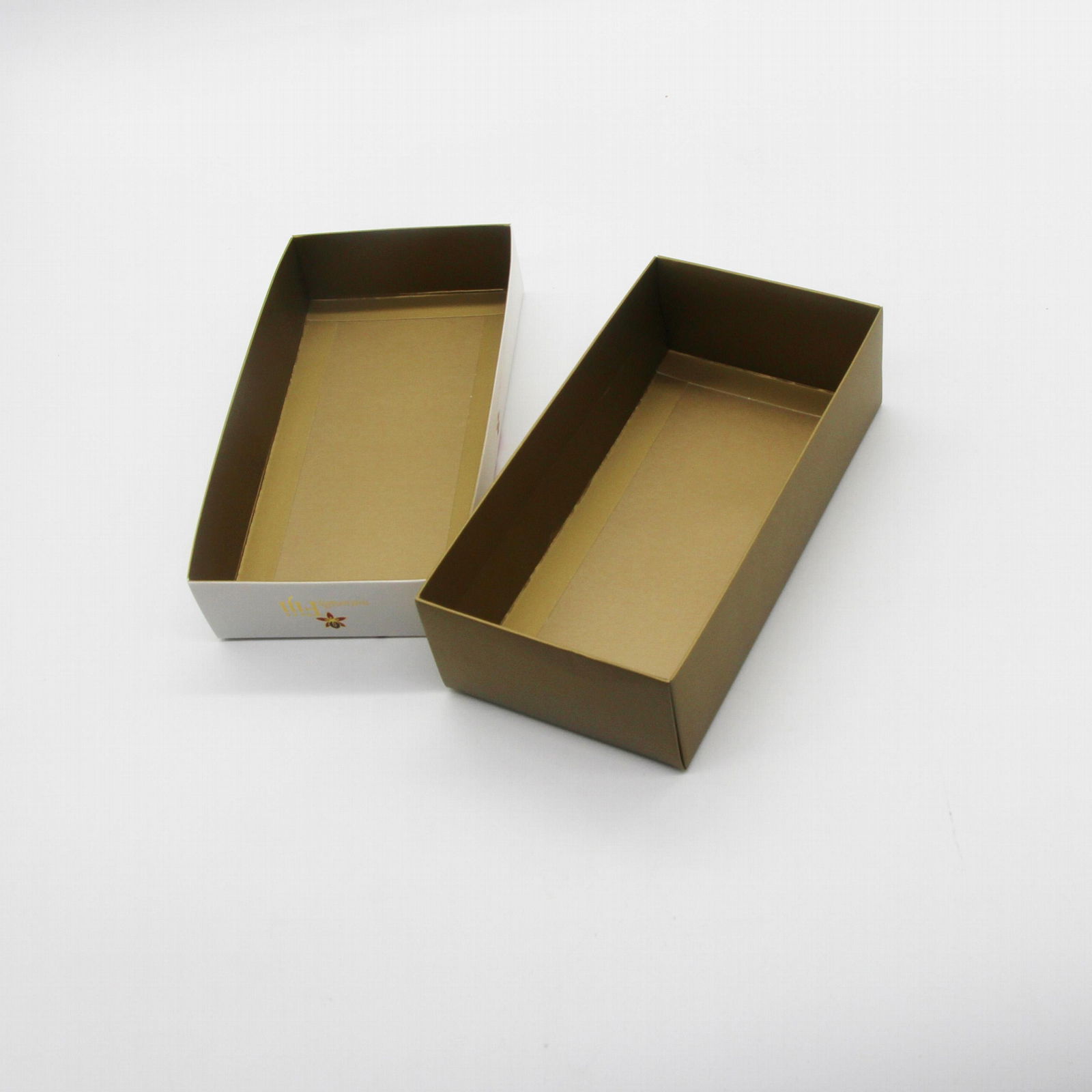 high quality customized lid and base box / wholesale gift Lid and Base box 3