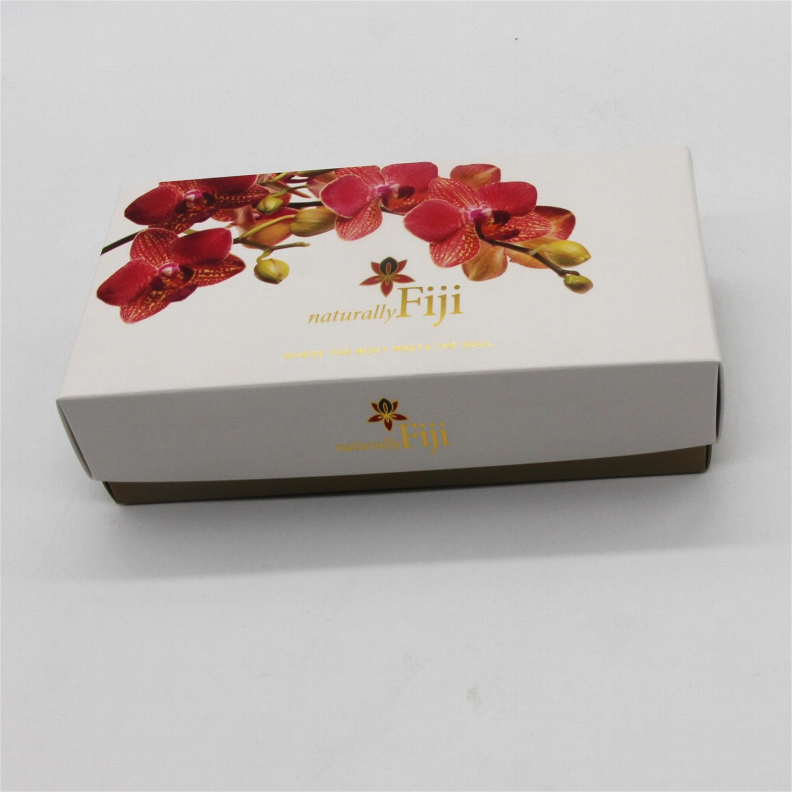 high quality customized lid and base box / wholesale gift Lid and Base box 4