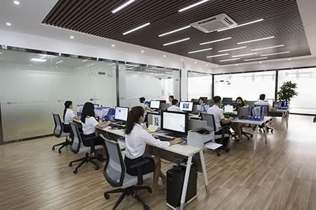 Shenzhen KER Information Technology Co.,Ltd. (China Manufacturer