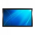 Factory 15.6 21.5 27 32 43 49 55 65 Inch Wall Mount Digital Signage LCD display 2