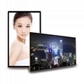 Factory 15.6 21.5 27 32 43 49 55 65 Inch Wall Mount Digital Signage LCD display 5