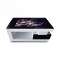 43 Inch Standard Touch Table with