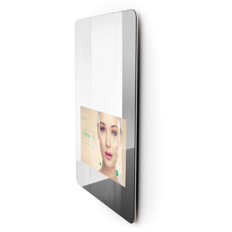 21.5 Inch Touch Display 800*600mm Smart Magic Mirror for Home Use or Shopping Ma 2