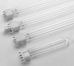 U shape UV Germicidal Lamp sterilization