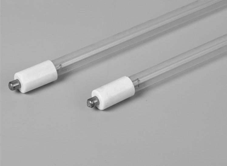 U shape UV Germicidal Lamp sterilization for water treatment  2