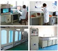 U shape UV Germicidal Lamp sterilization for water treatment  3