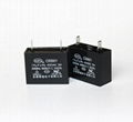 CBB61(AC Capacitor)-450VAC-1.8uF