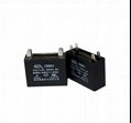 CBB61(AC Capacitor)-450VAC-3.5uF