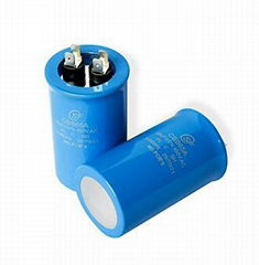 CBB65(AC Capacitor)-450VAC-30μF