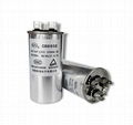 CBB65(AC Capacitor)-370VAC-35μF 1