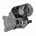 Tractor Starter For Ford New Holland 81866002 82005342 82005343 9142766 2