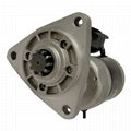 Starter Motor for BELARUS 920001103 CT212A LESTER 18546 123708101 111350/112488  1