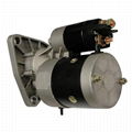 Starter Motor for BELARUS 920001103 CT212A LESTER 18546 123708101 111350/112488  3