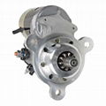 9142980 Tractor Starter For MMZ/MTZ 24063708000 24073708000 1