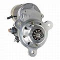 9142980 Tractor Starter For MMZ/MTZ 24063708000 24073708000 2