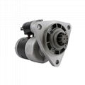 9172780 Tractor Starter For Belarus 20063708 200637