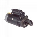 9172741 Tractor Starter For Sisu Diesel