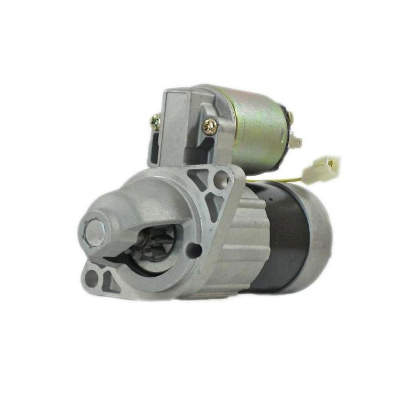 12V Starter Motor For Aixam Kubota Lester 18413 2280005400 2280005910