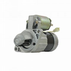 12V Starter Motor For Aixam Kubota Lester 18413 2280005400 2280005910