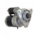 Tractor Starter For MMZ/MTZ 24063708000