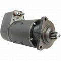 Starter Motor For Liebherr Mercedes Ben